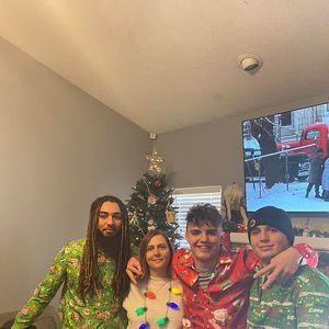 Meet your Posher, Carrie